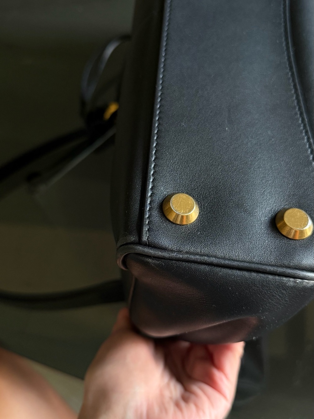 Balenciaga Rodeo bag - Picture 7 of 16